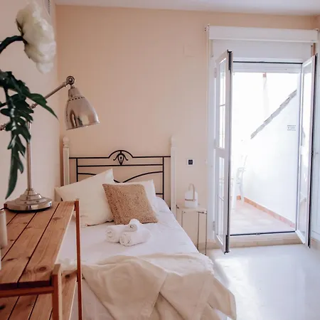 Creta By Bh Apartment Marbella