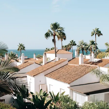 Creta By Bh * Marbella