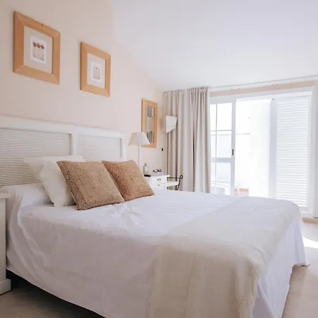 Apartment Creta By Bh Marbella