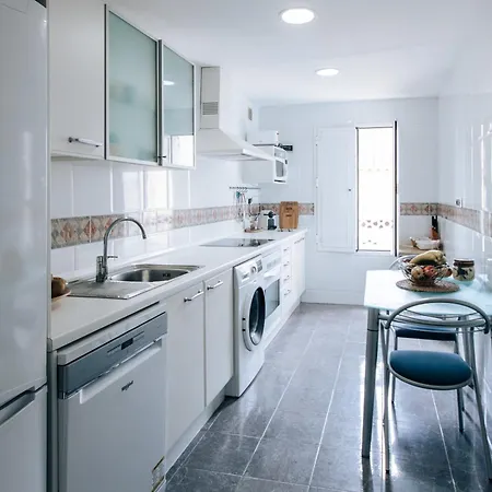 Creta By Bh Apartment