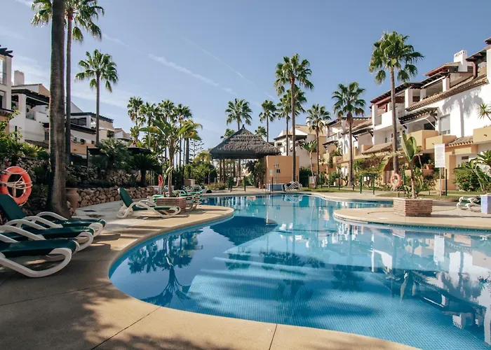 아파트 Creta Sunset By Bh